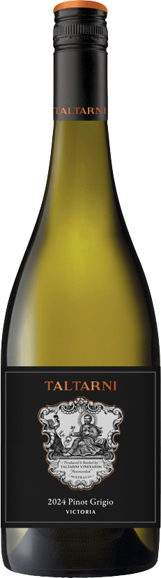 Taltarni Victoria Pinot Grigio 2024